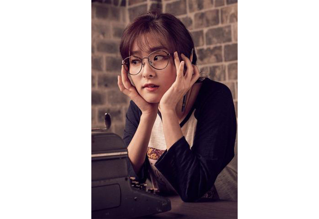 Want to look like Korean?