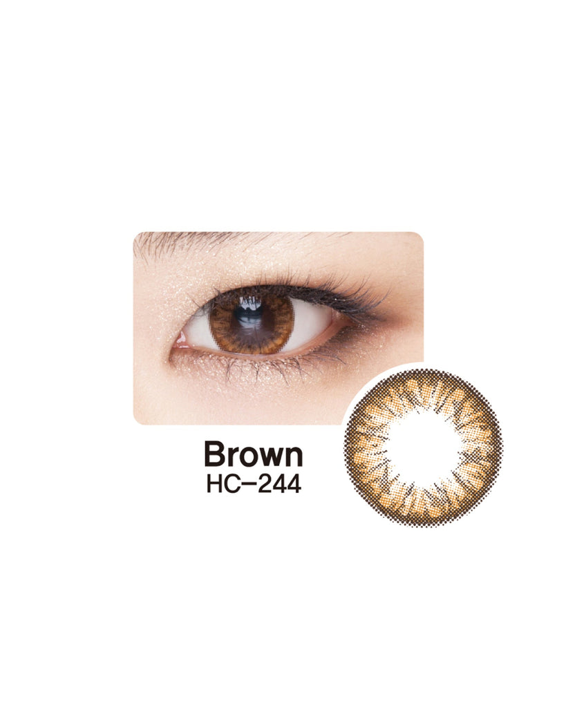 Geolica Grang Grang x 2 Boxes - Eleven Eleven Contact Lens and Vision Care Experts