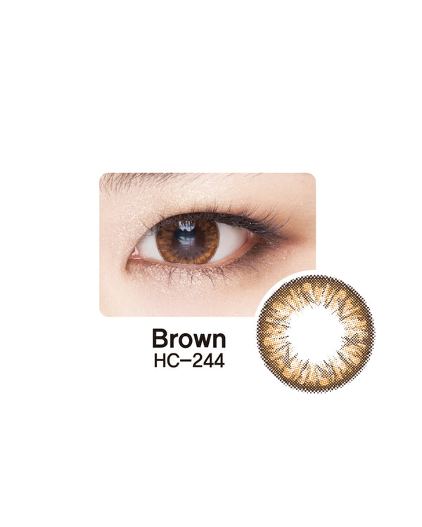 Geolica Grang Grang x 2 Boxes - Eleven Eleven Contact Lens and Vision Care Experts